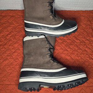 Sorel CARIBOU™ Men's Waterproof Boot